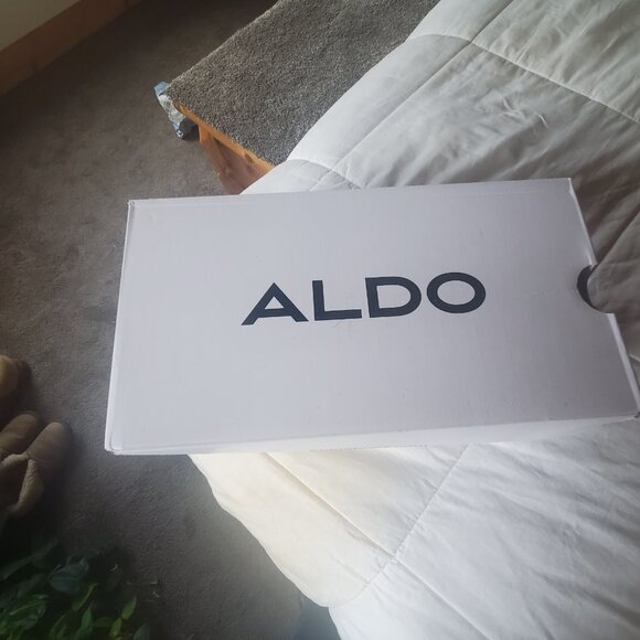 Aldo Sandals Size 7 - Picture 2 of 7